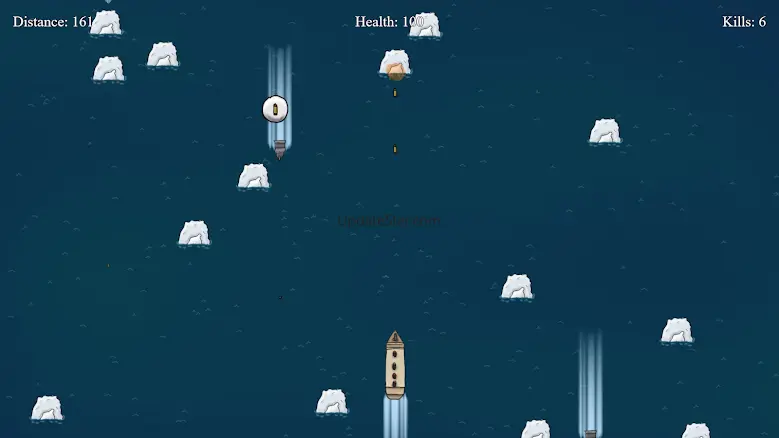 Revenge of the Titanic 1.1.3