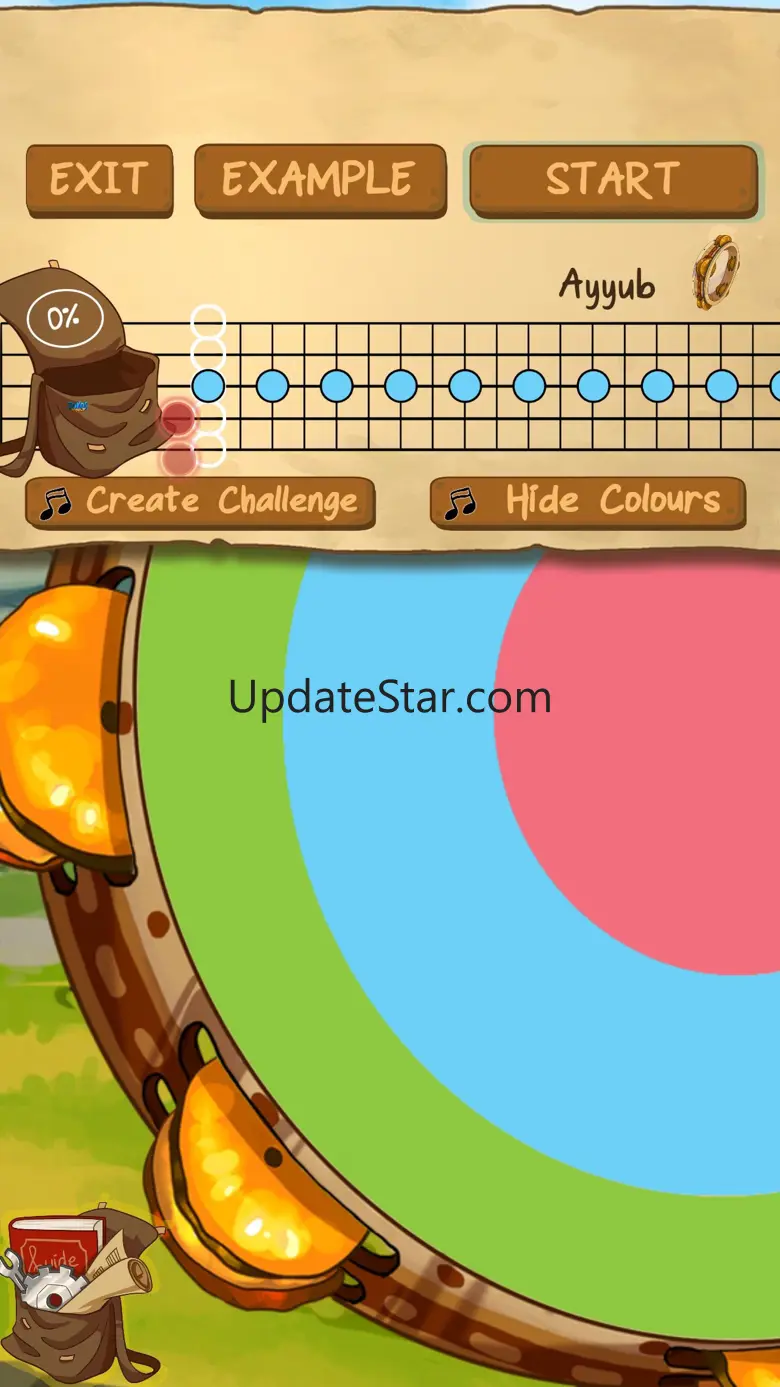 Joko's Tambourine 1.3.1