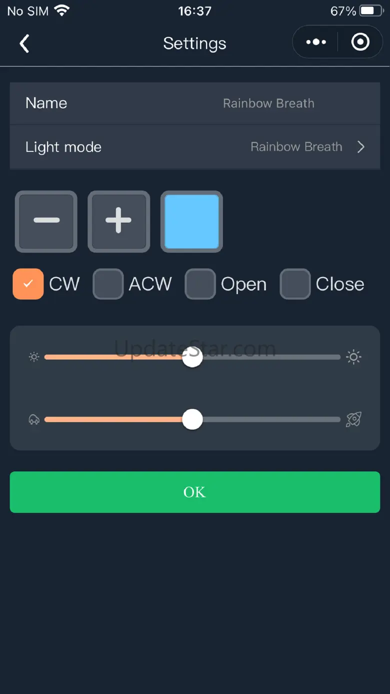 BT-Light V1.5