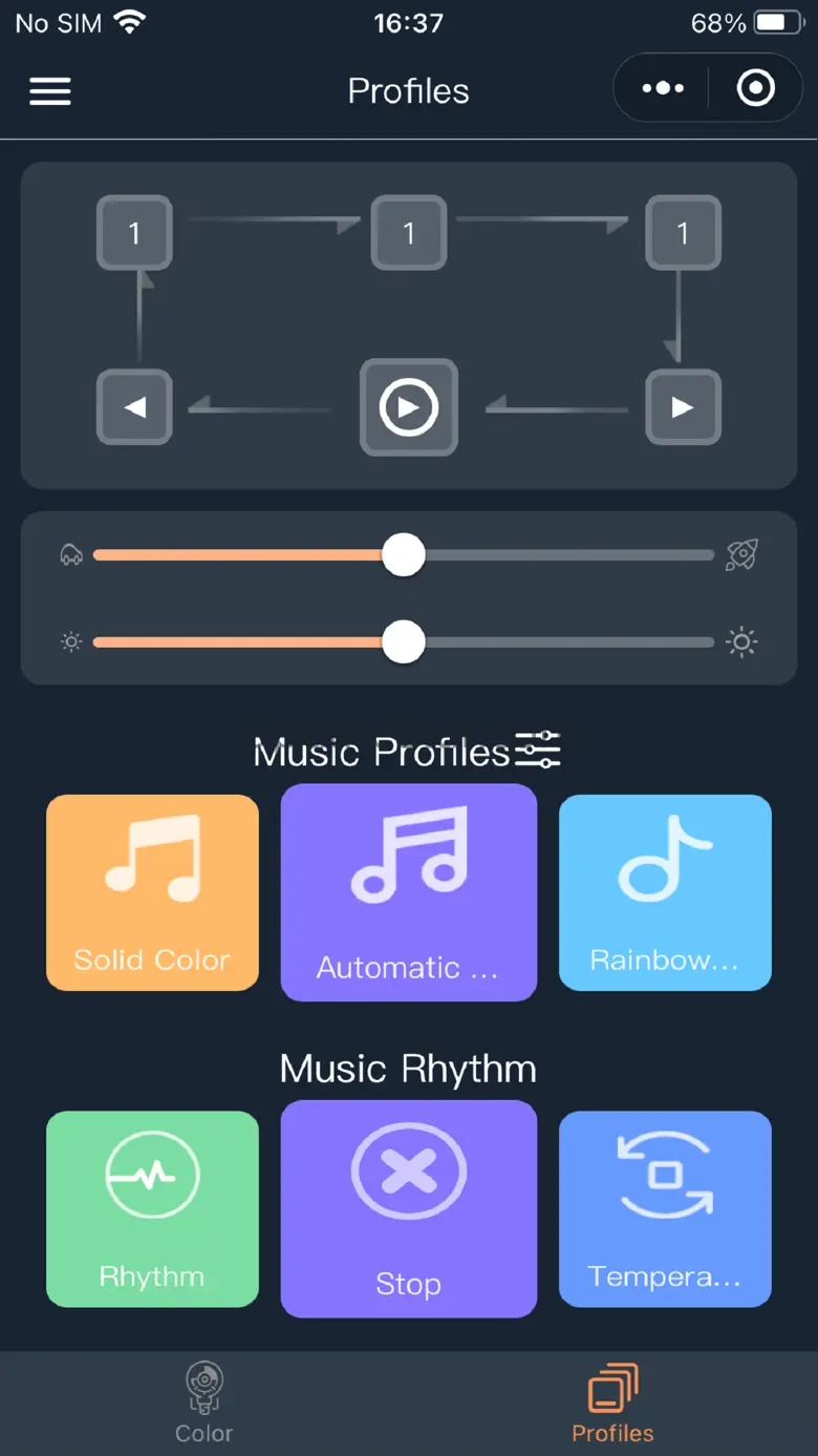 BT-Light V1.5