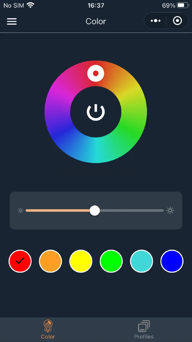 BT-Light V1.5