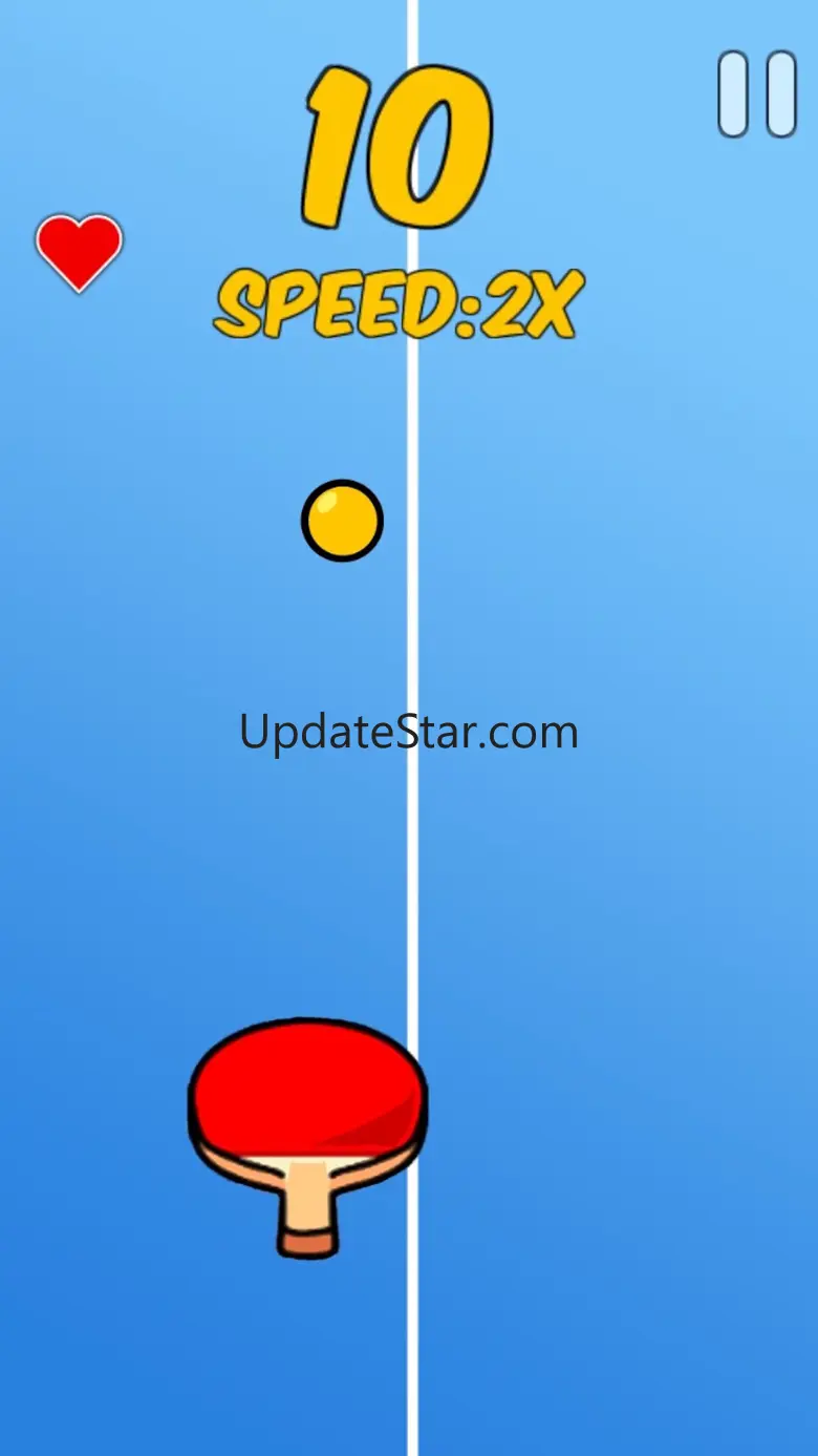 Ping Pong Addict 1.0
