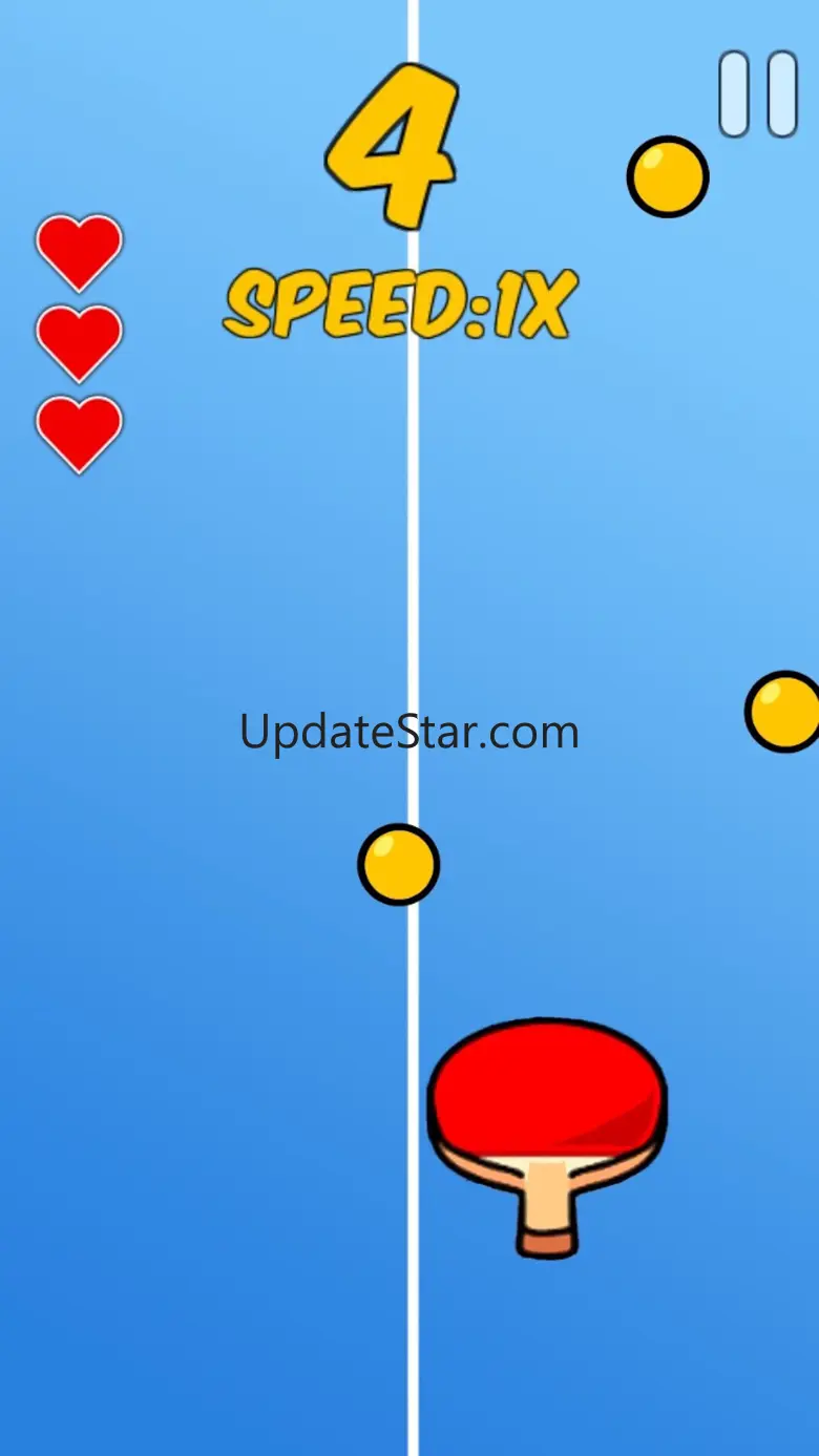 Ping Pong Addict 1.0