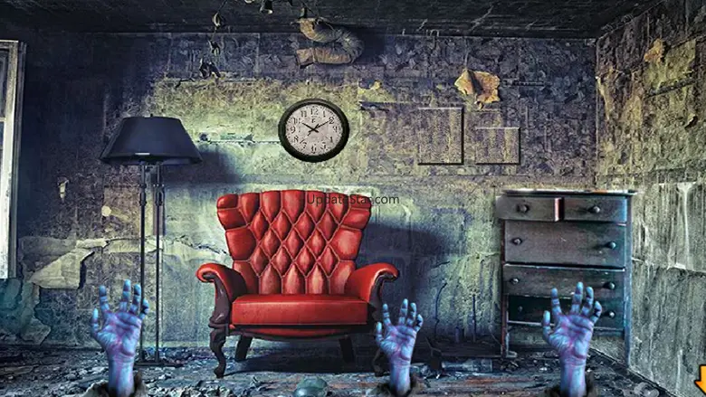 Escape Game Zombie House 1.0.2