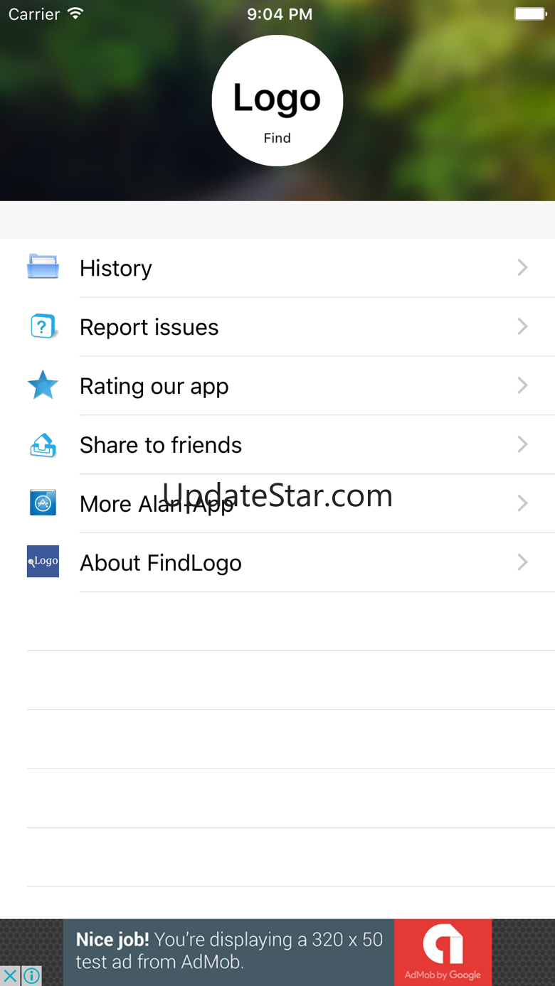 Find Logo - Image Processing to Detect Logos 1.0