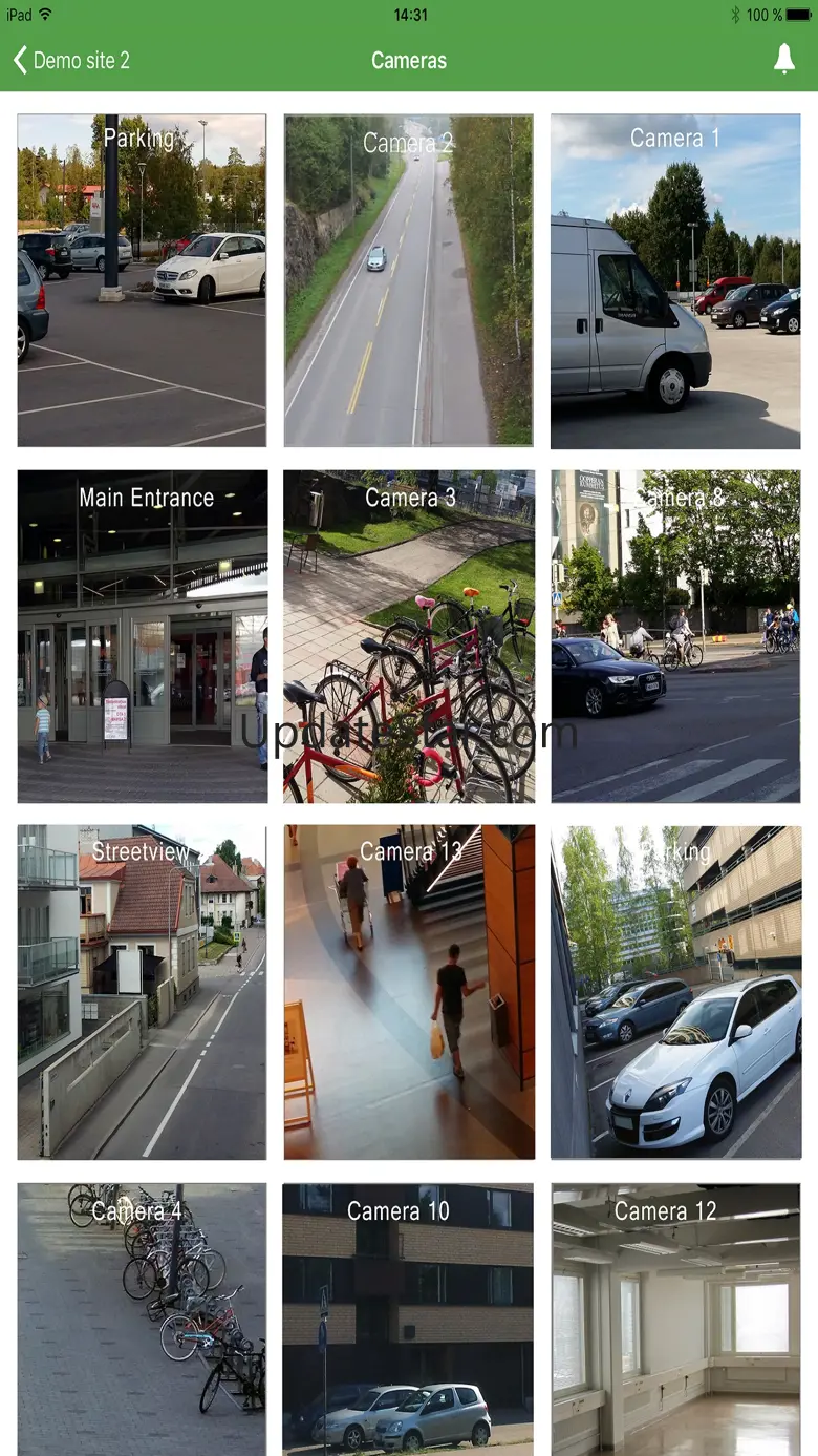 Spotter Seven 7.1.2
