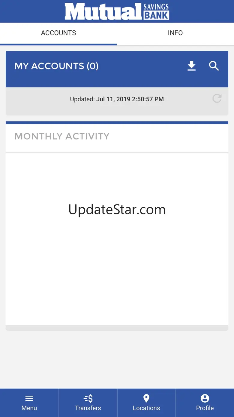 Mutual Mobile 110.10.1