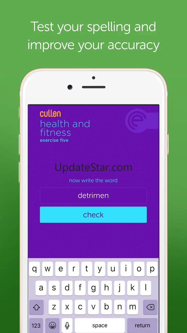 Cullen IELTS 8+ 1.0.2