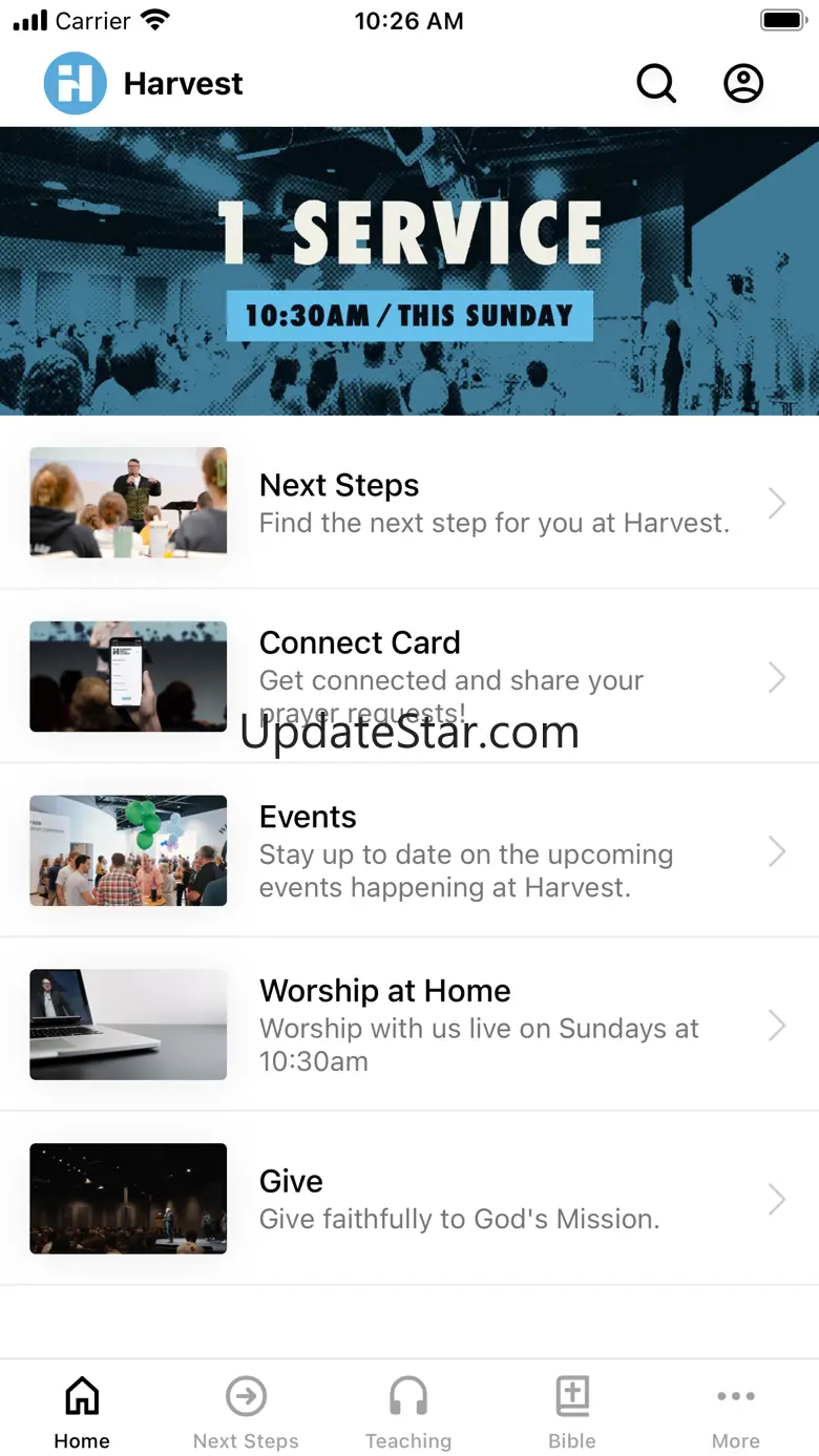 Harvest Bible Church Phoenix 6.2.2