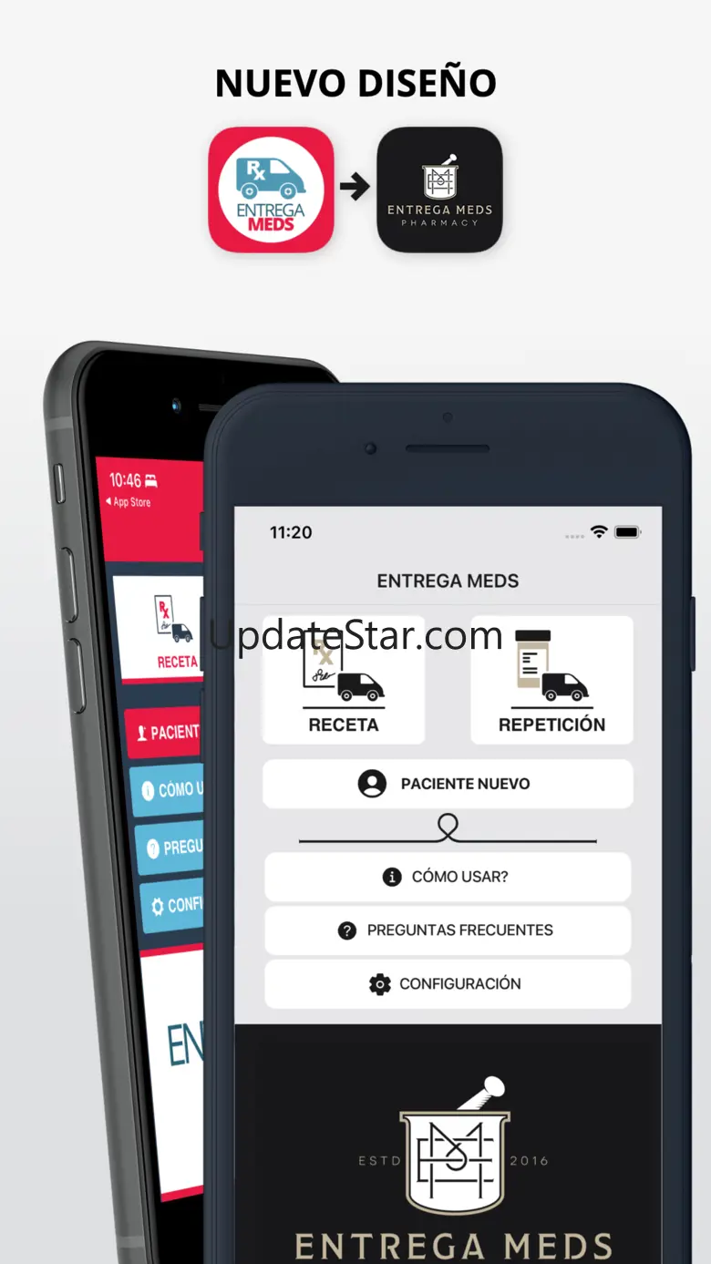 EntregaMeds 11.1.2