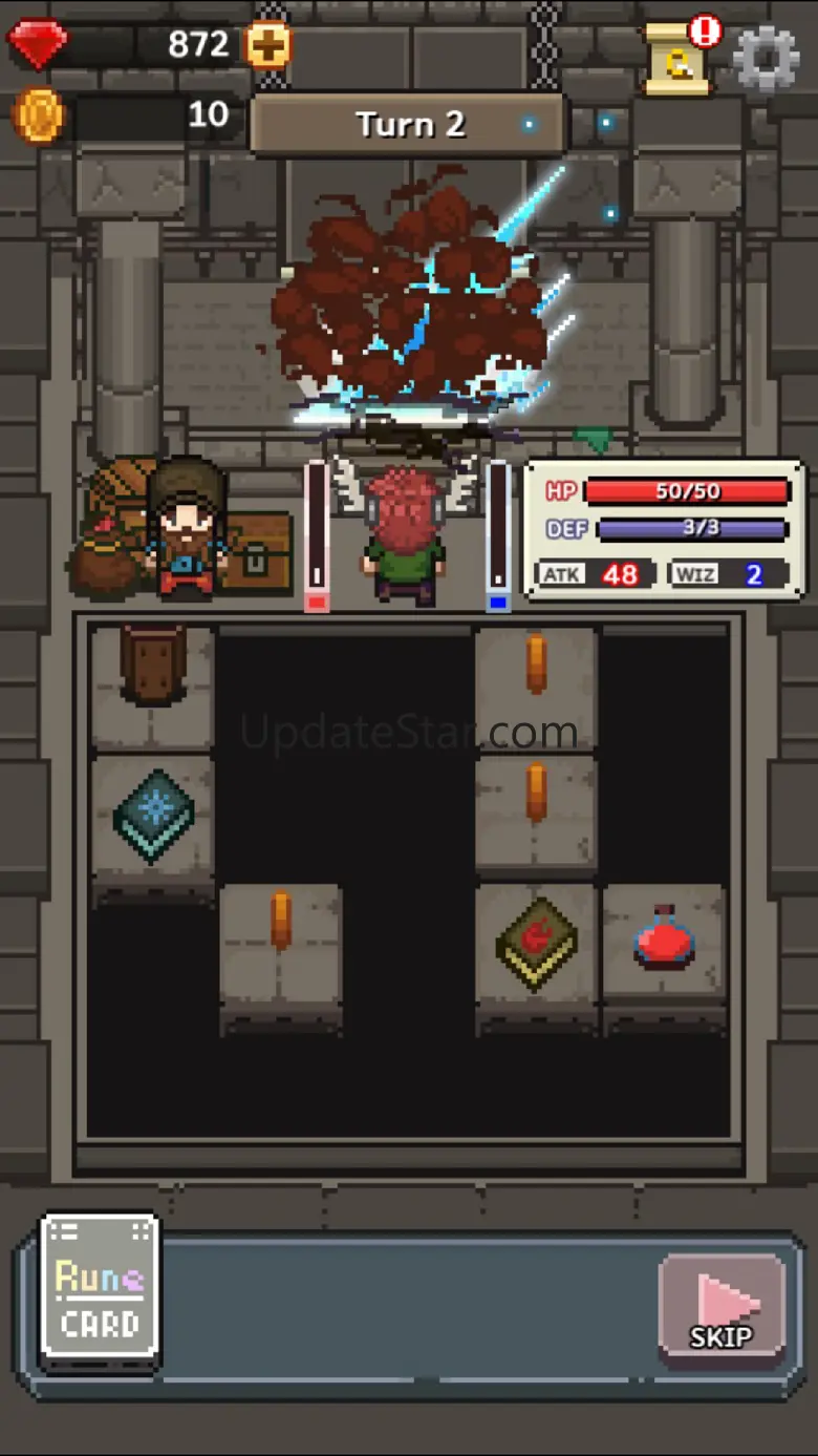 Dungeon Swag : Slime! 1.0.7