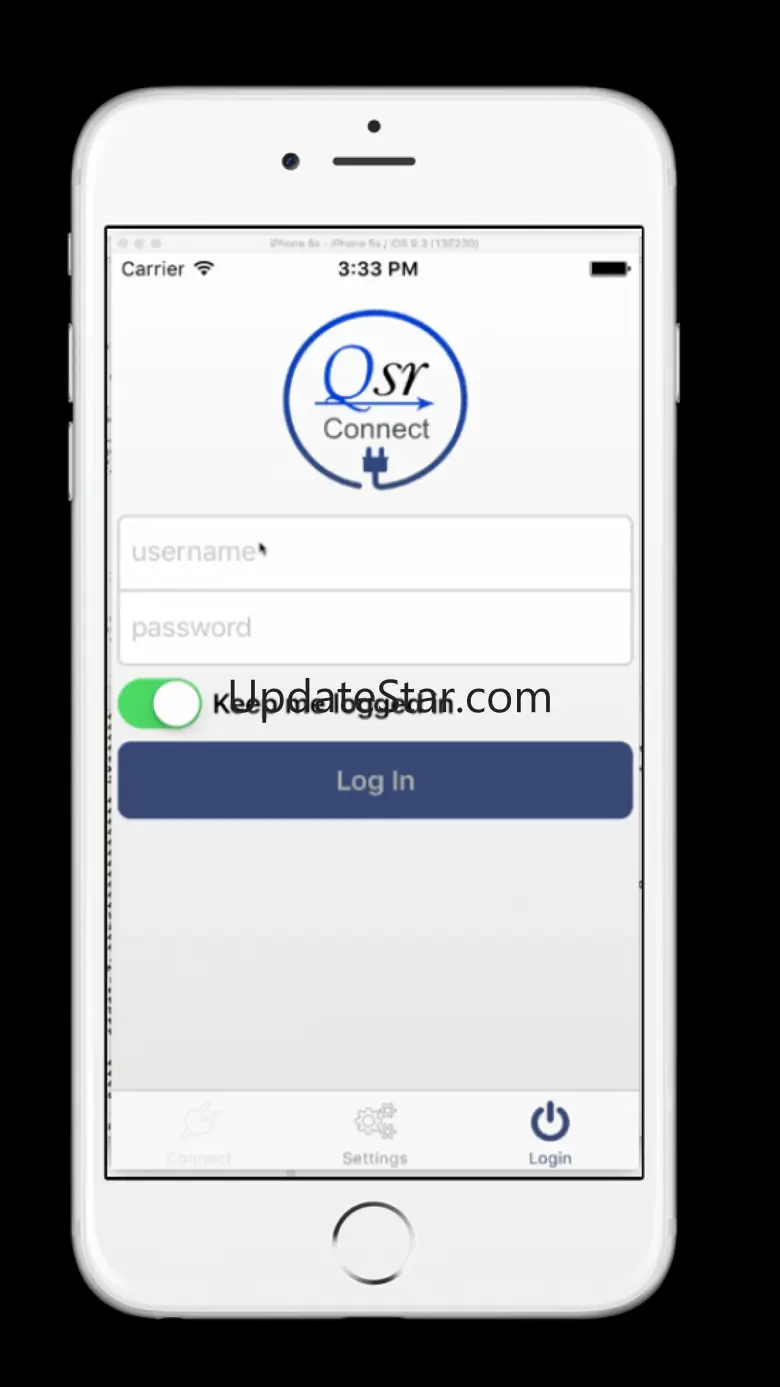 QsrConnect 11.1.0