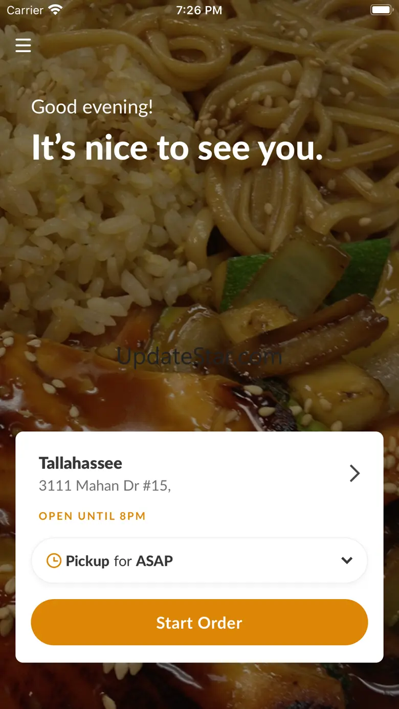 Japanica Steakhouse 3.9.2