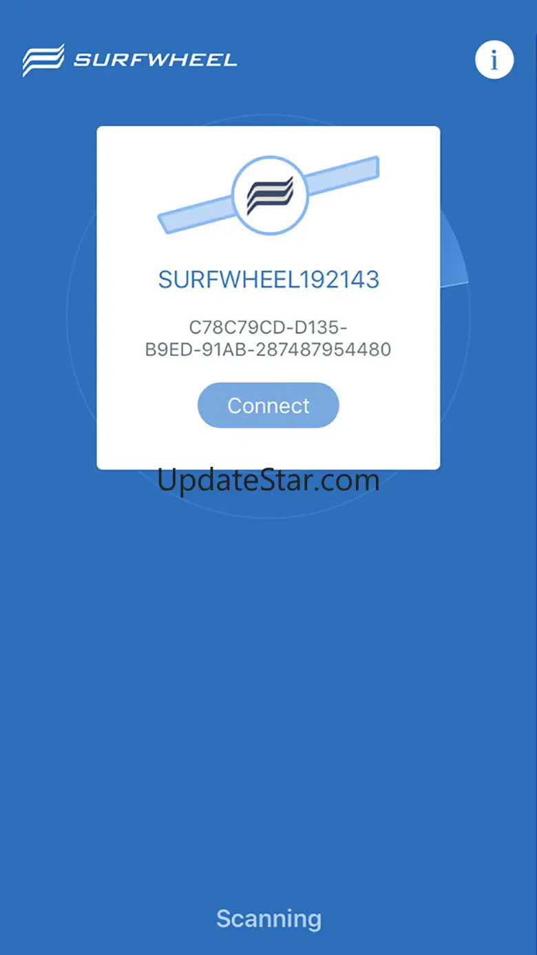 SurfWheel 4.6