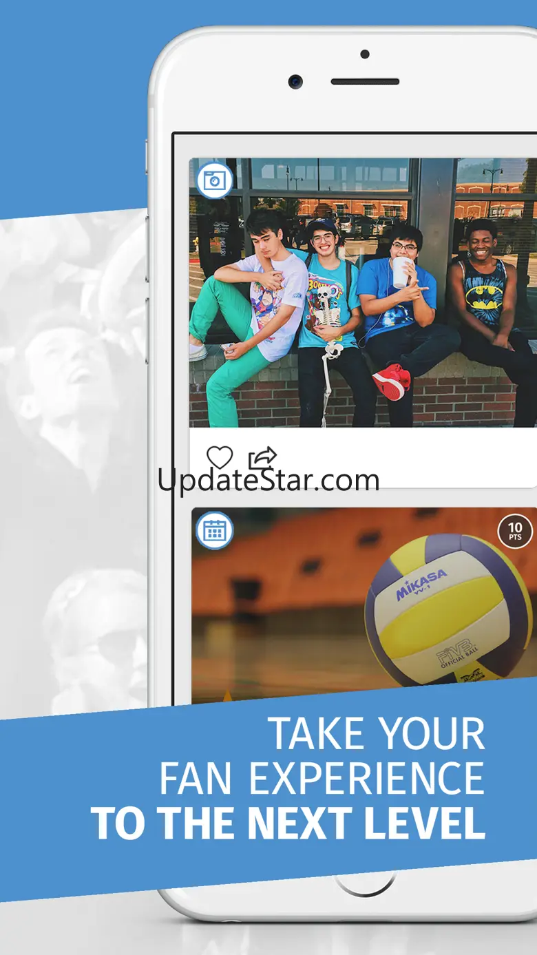 The Nest App 8.0.6