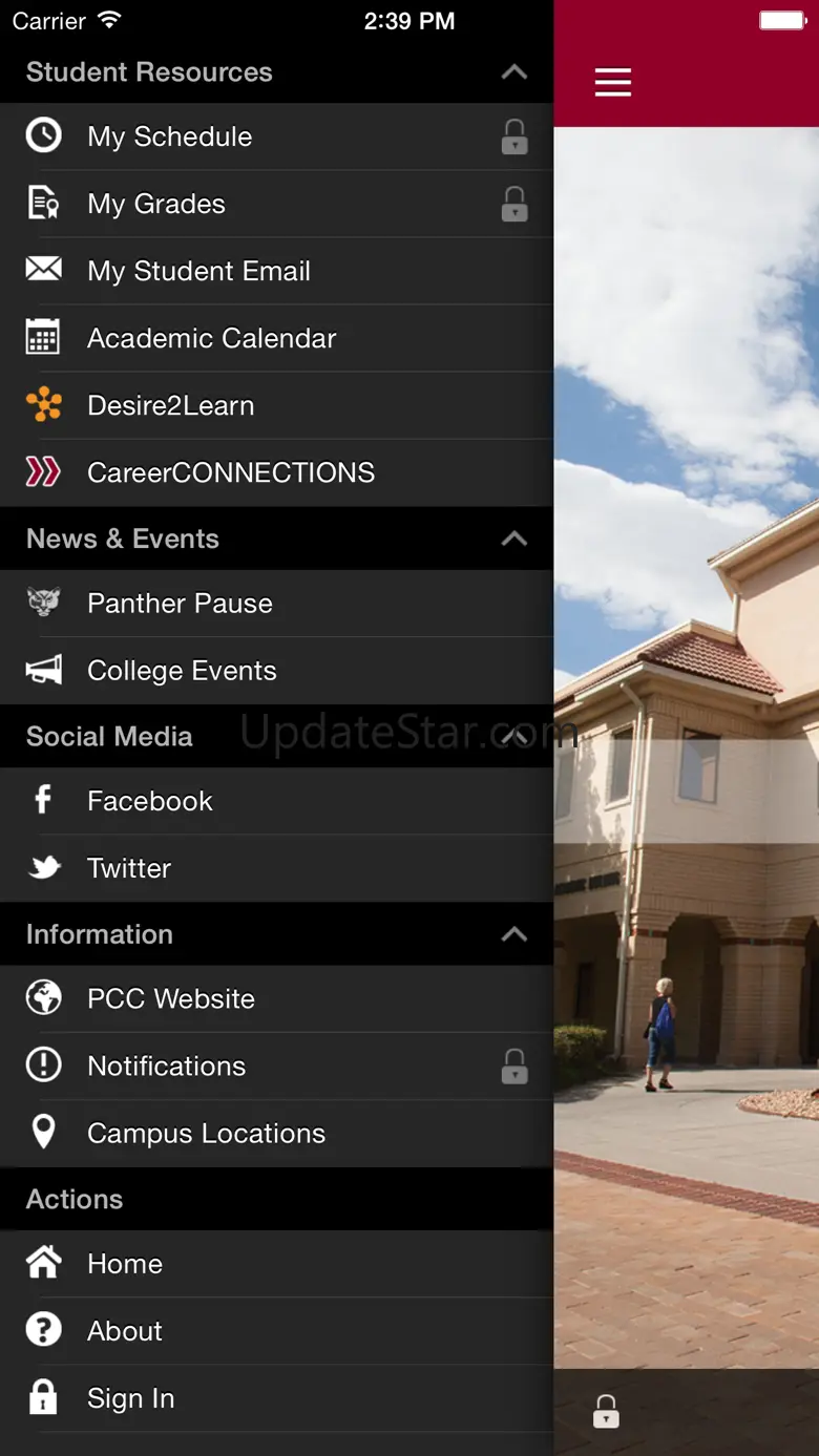 Pueblo Community College 5.3.1