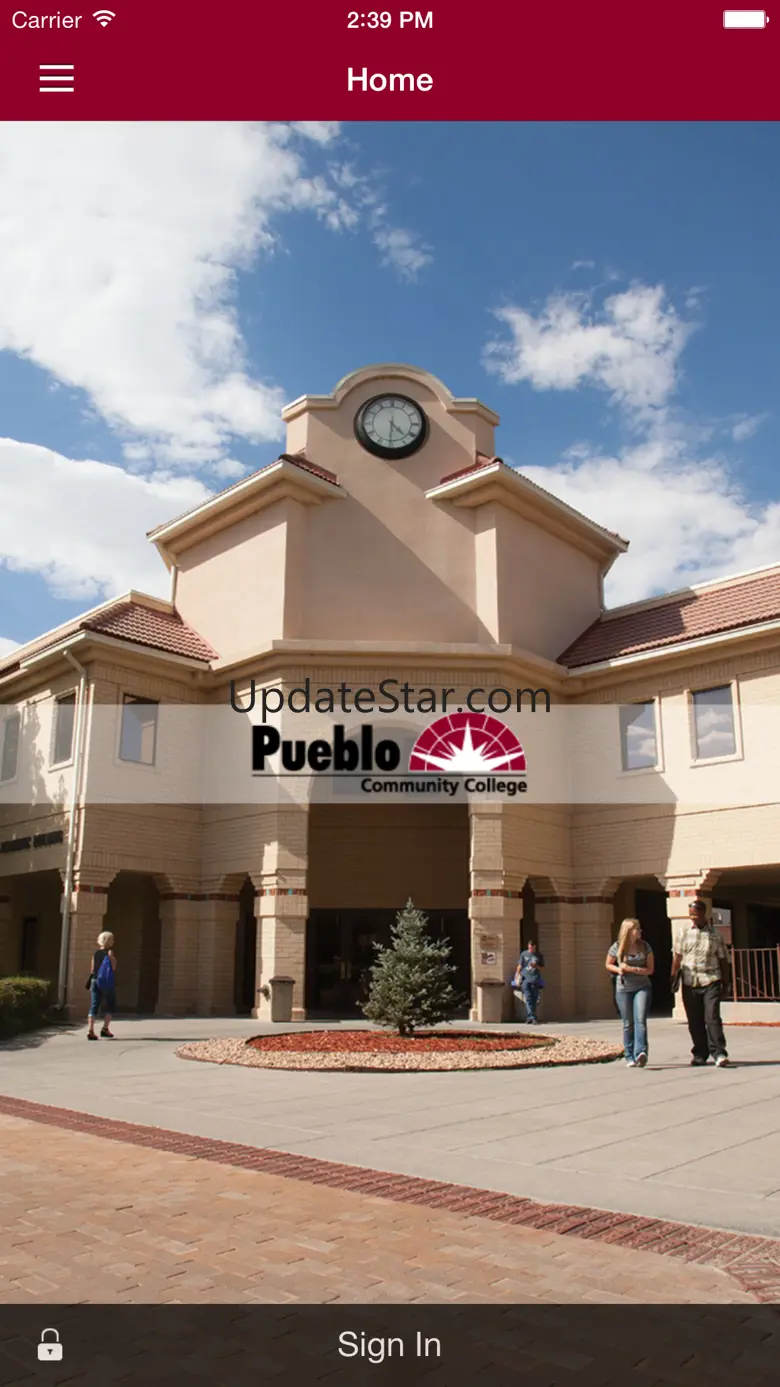 Pueblo Community College 5.3.1