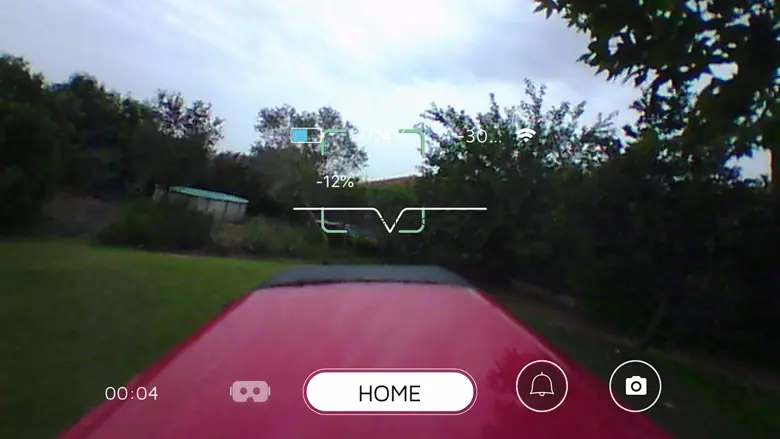 POWERUP X FPV 0.9.61