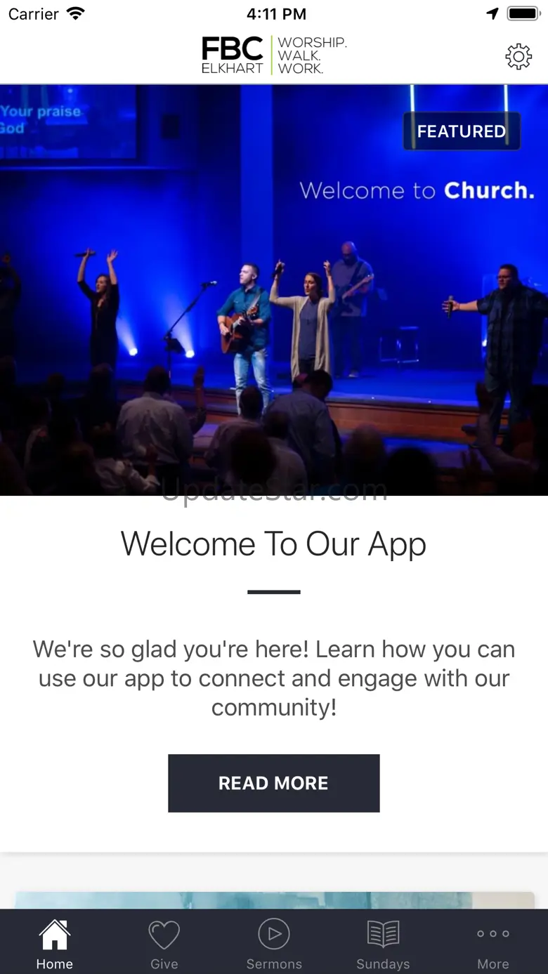 FBC ELKHART 15.10.13
