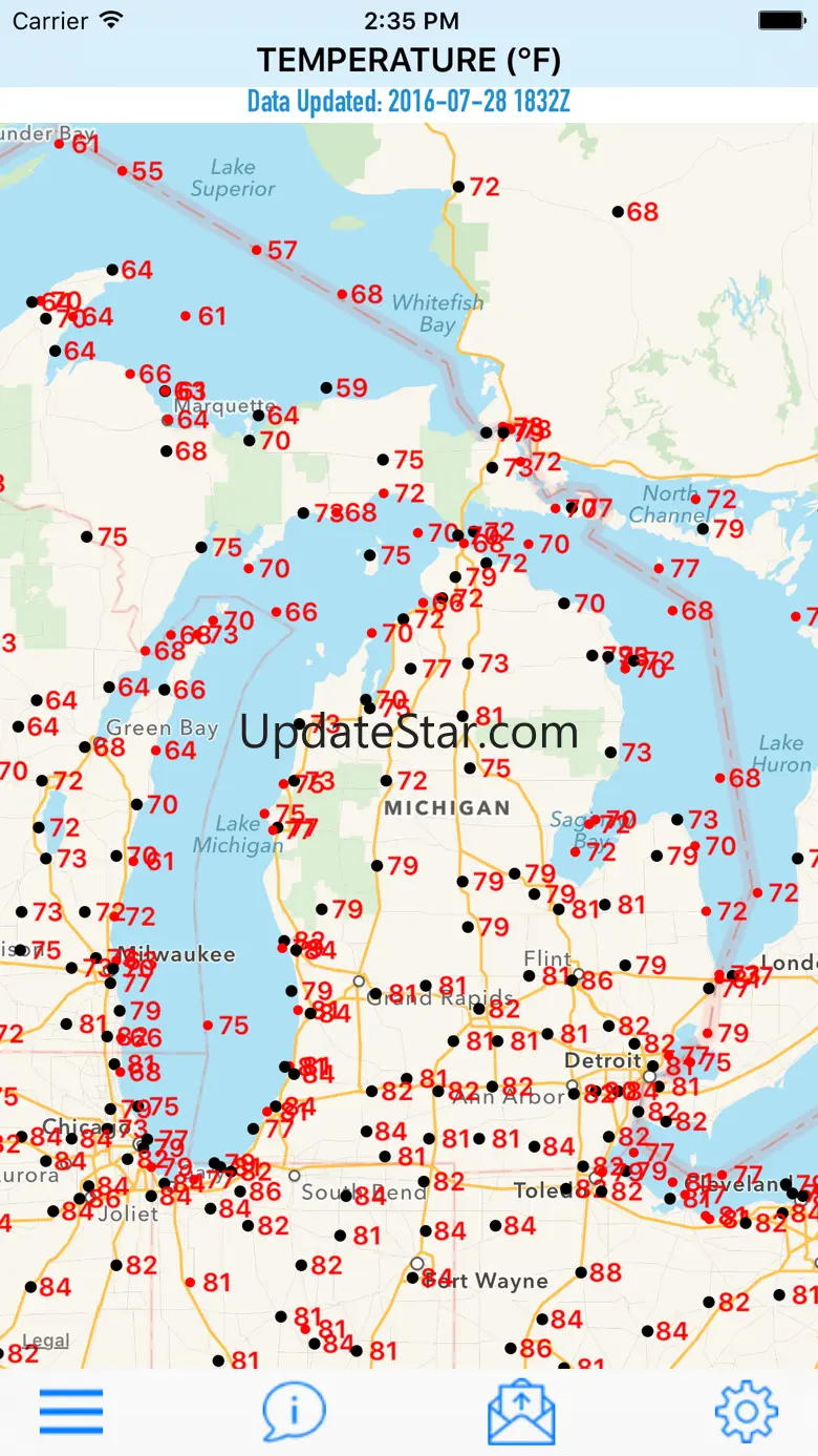 WeatherData 1.2