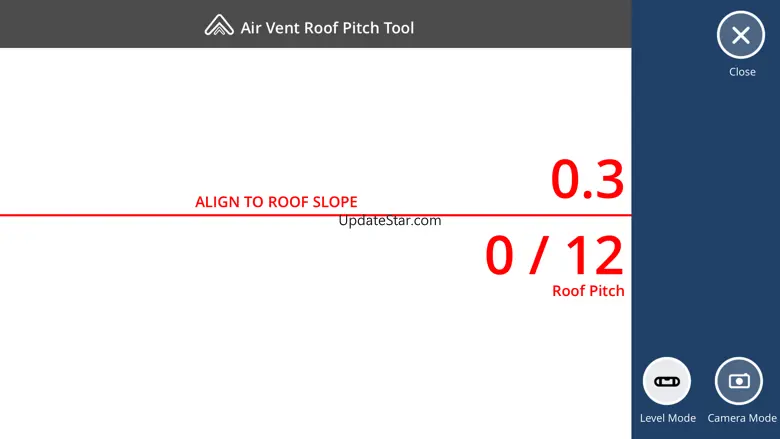 Air Vent 1.4