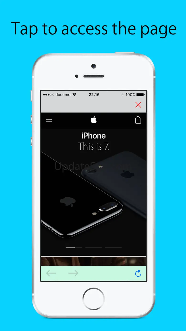 Fetch! URL 1.2.1