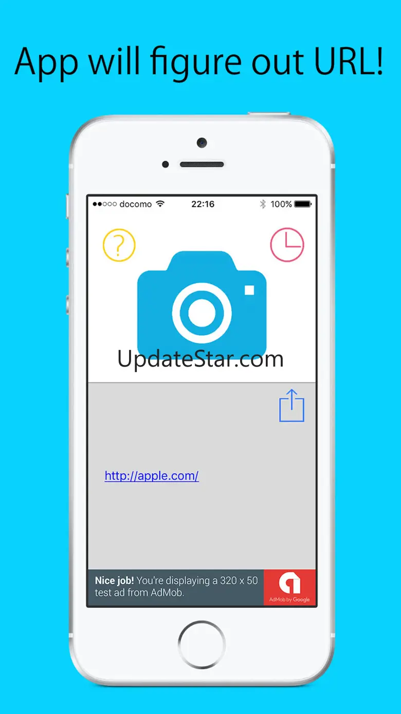 Fetch! URL 1.2.1