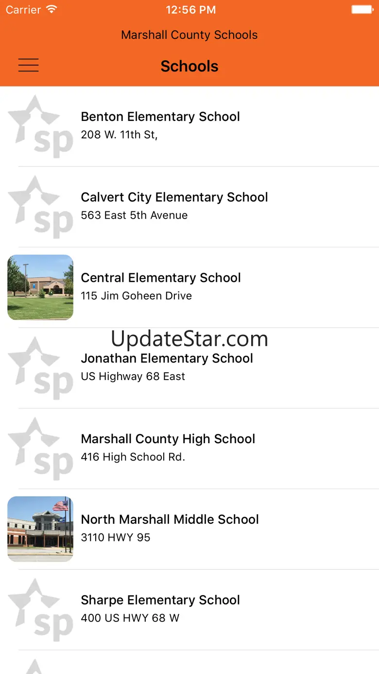Marshall County Schools 1.0.3