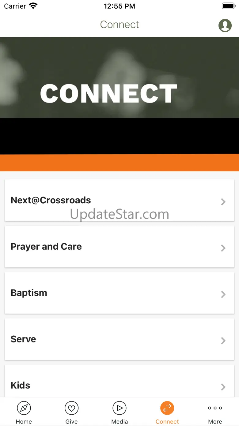 Crossroads Church ABC 15.28.0