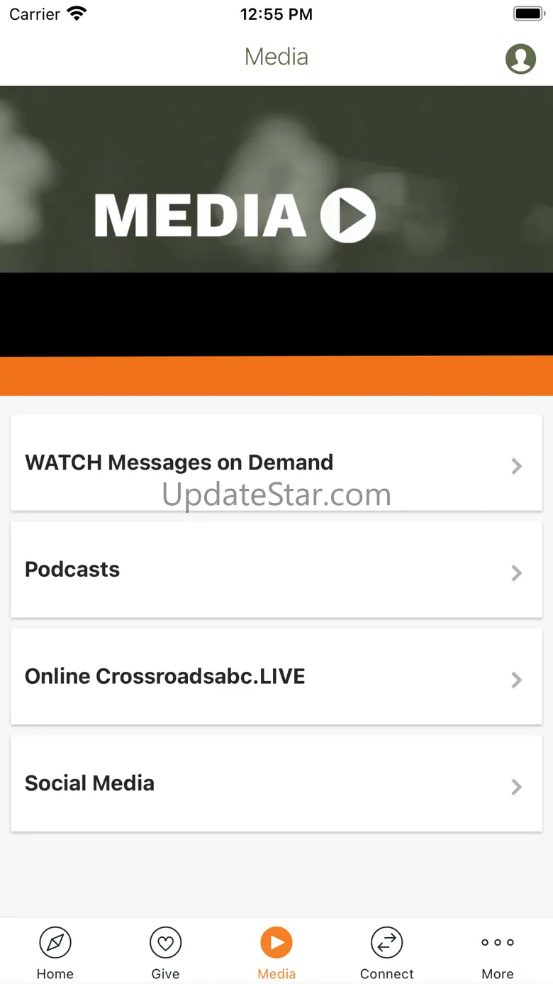 Crossroads Church ABC 15.28.0