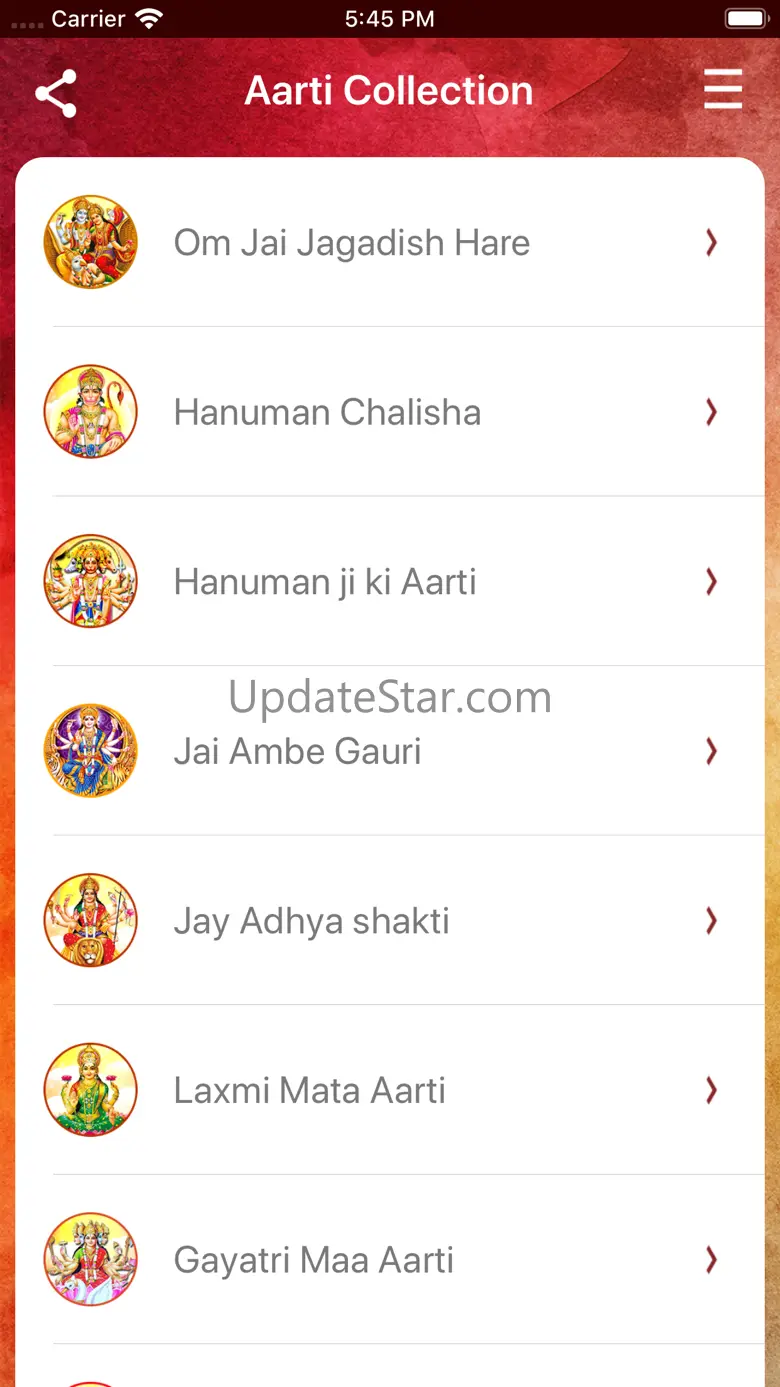 Aarti Collection HD 3.0
