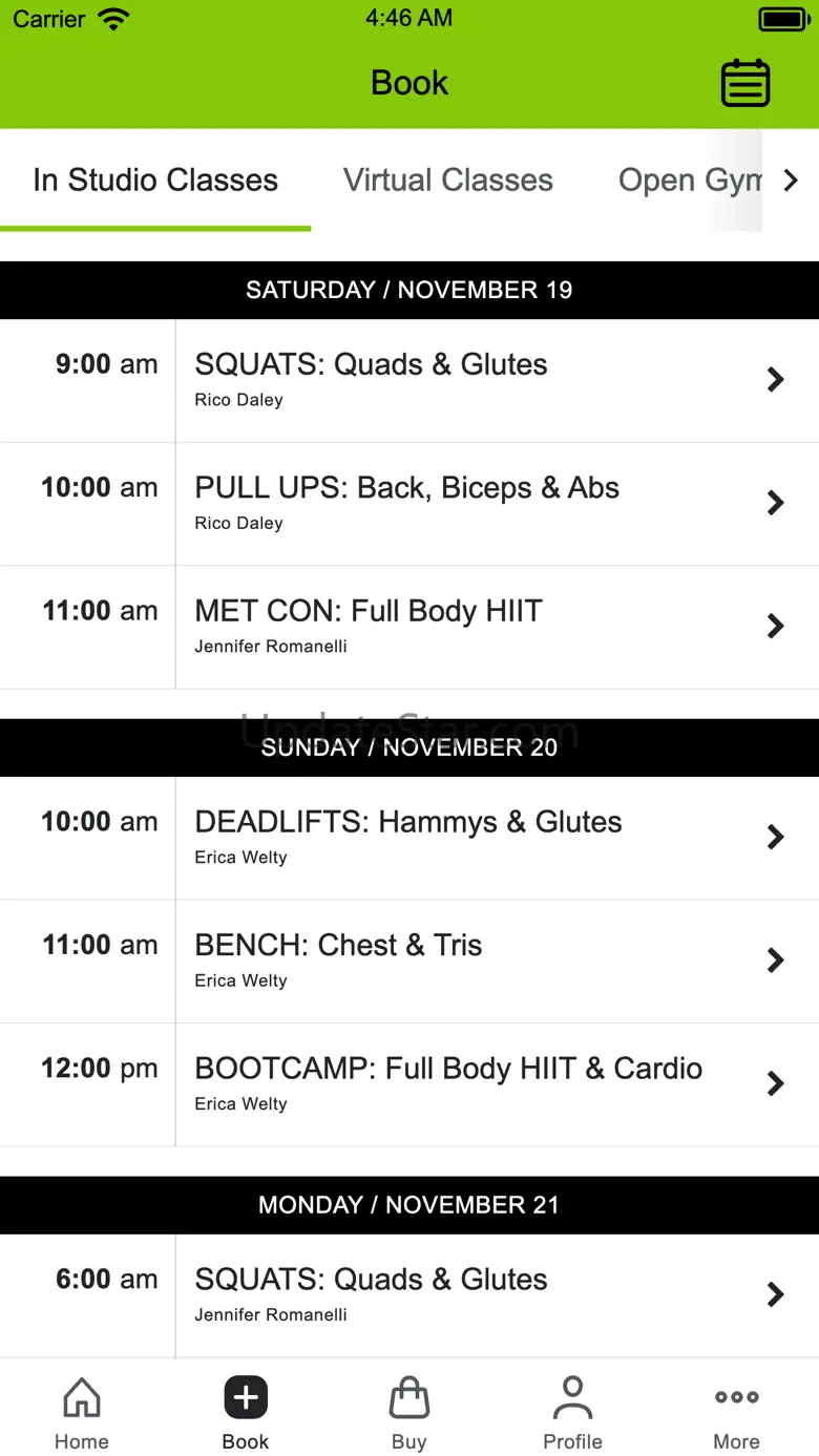Trooper Fitness 7.305.0