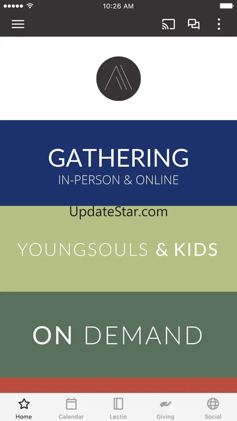 Alongsiders Church 6.3.1