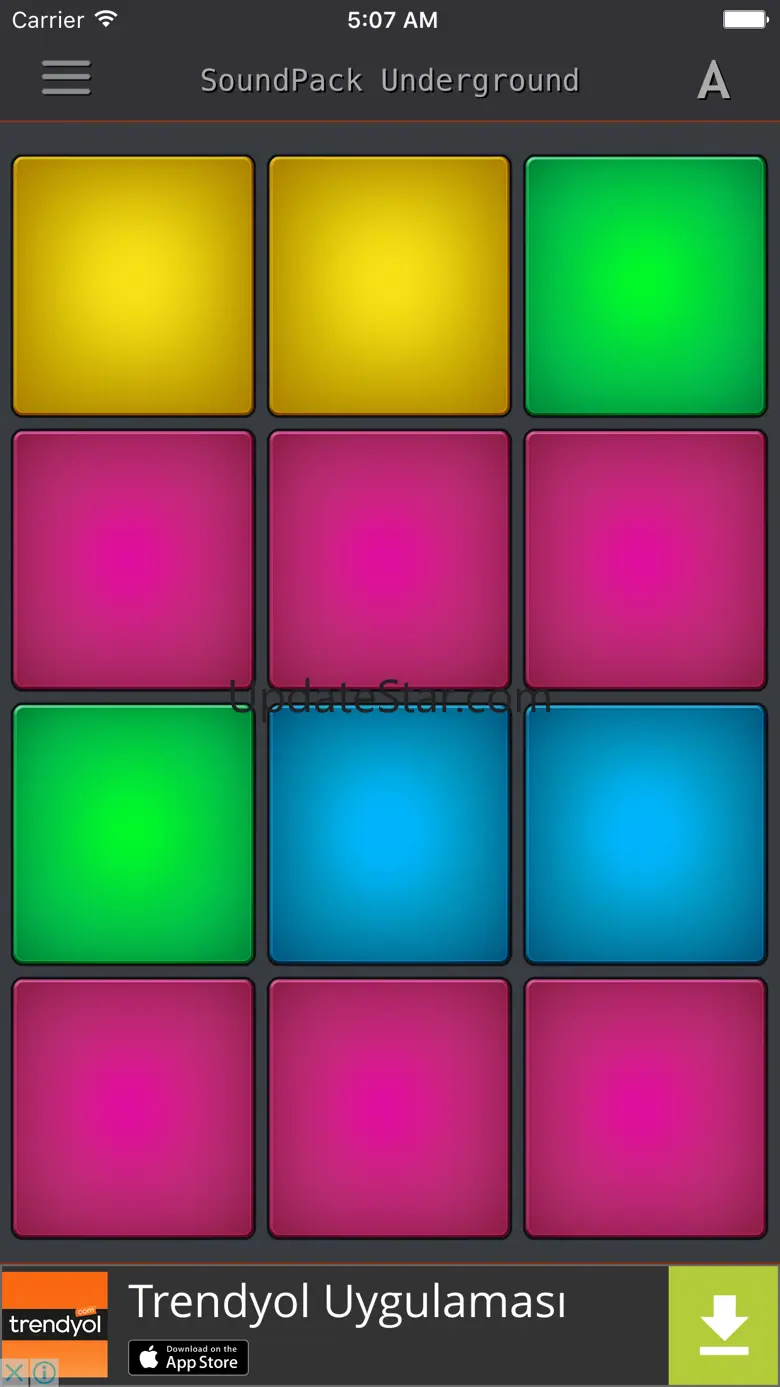 DJ  Electro Drum Pads 1.0