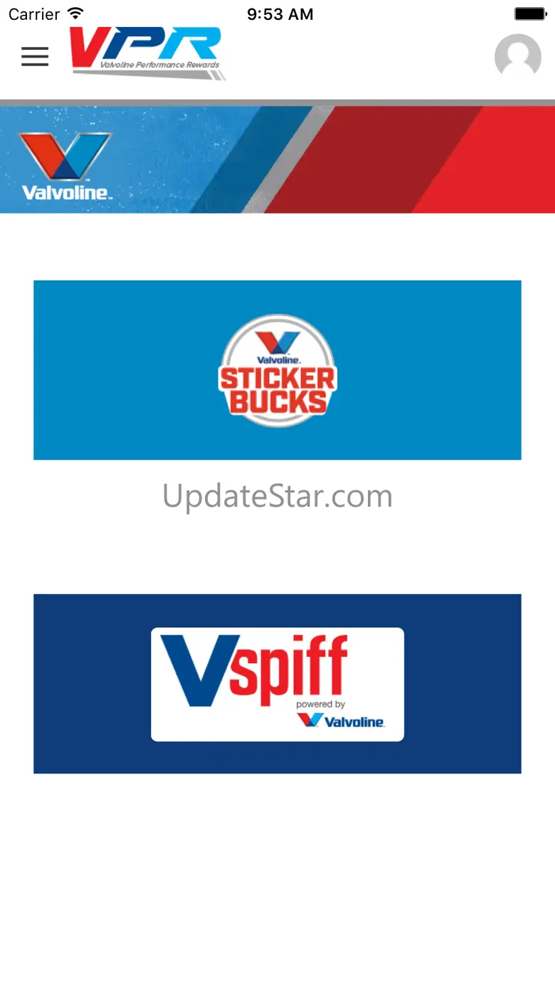 VPR Mobile 1.1.1