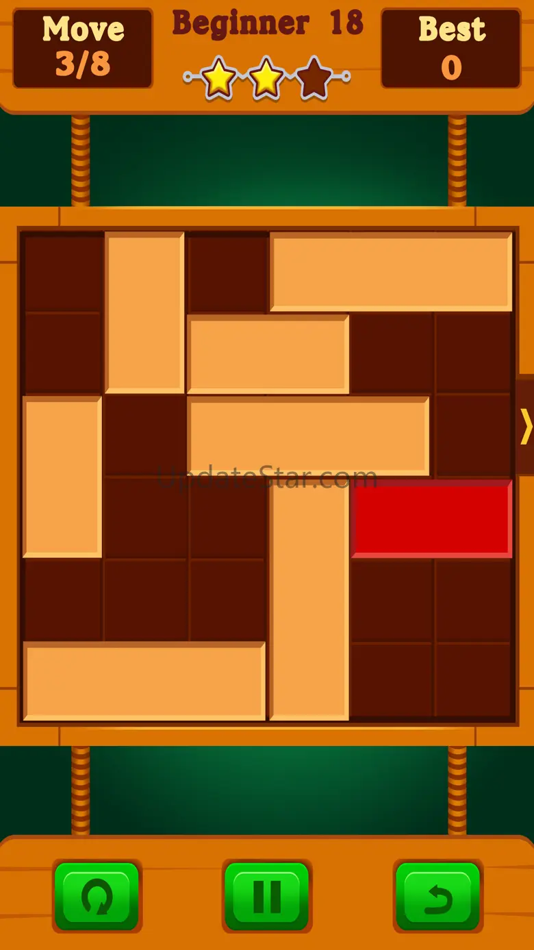 Unlock Bar 1.0