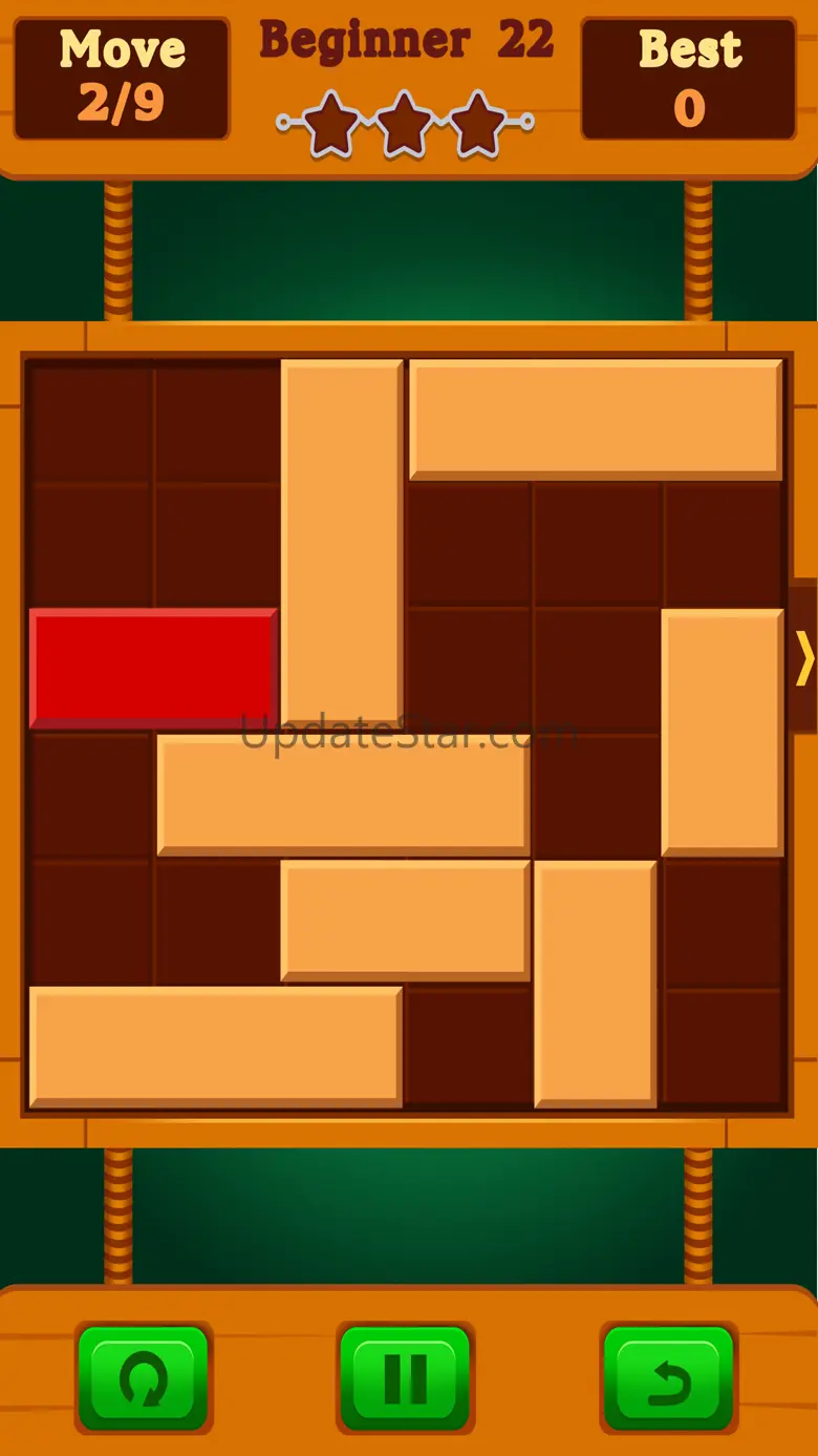 Unlock Bar 1.0