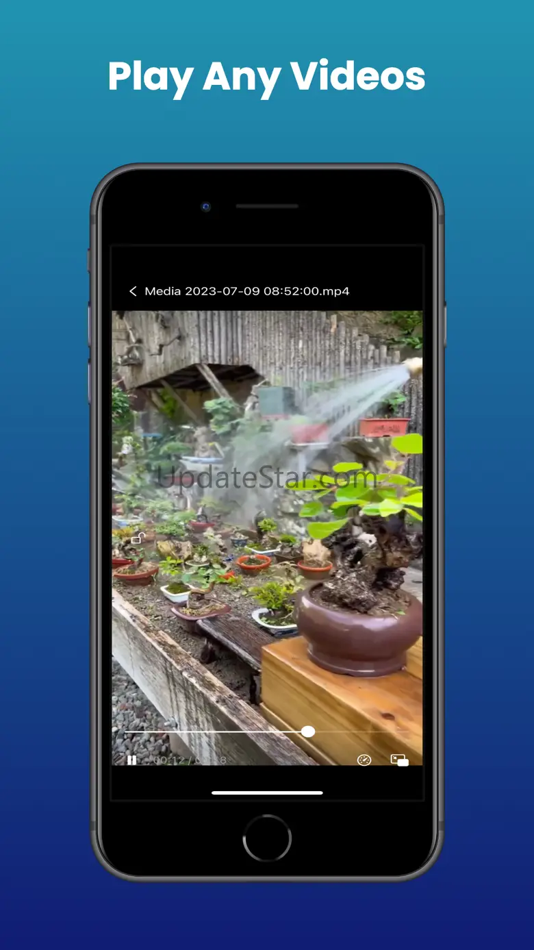 Total Video Player any media 3.0