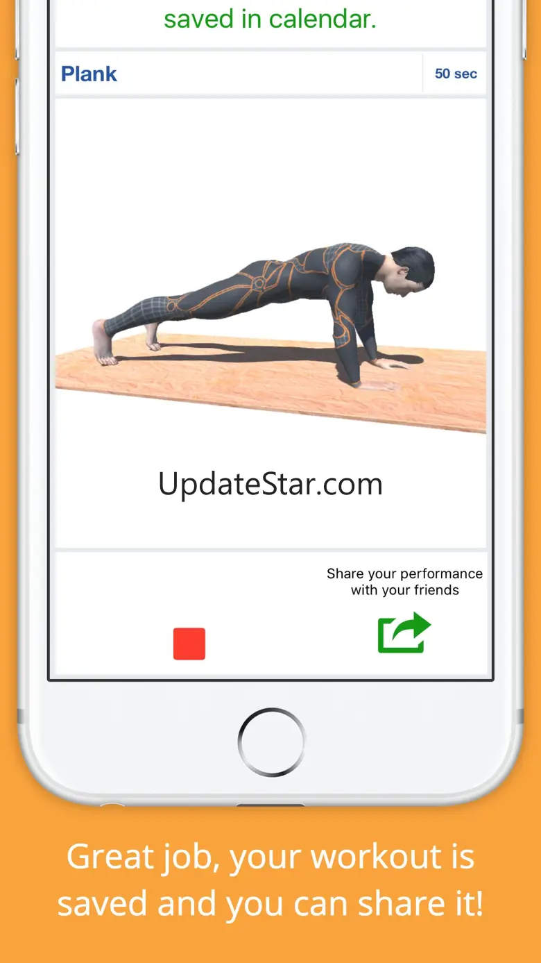 5 Minute Morning Calisthenics 2.0
