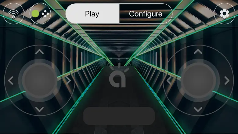 Avishkaar Remote Controller 2.4