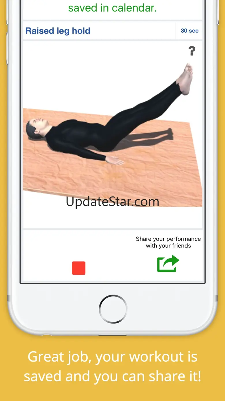 15 Minute Total Body Active 2.0