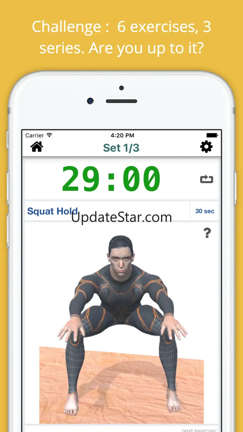 15 Minute Total Body Active 2.0