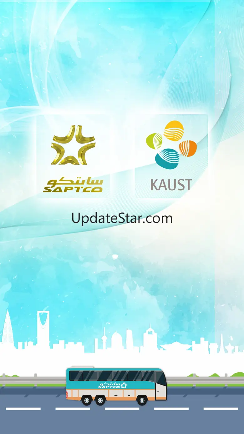 SAPTCO - KAUST - ILS Star Ride 75