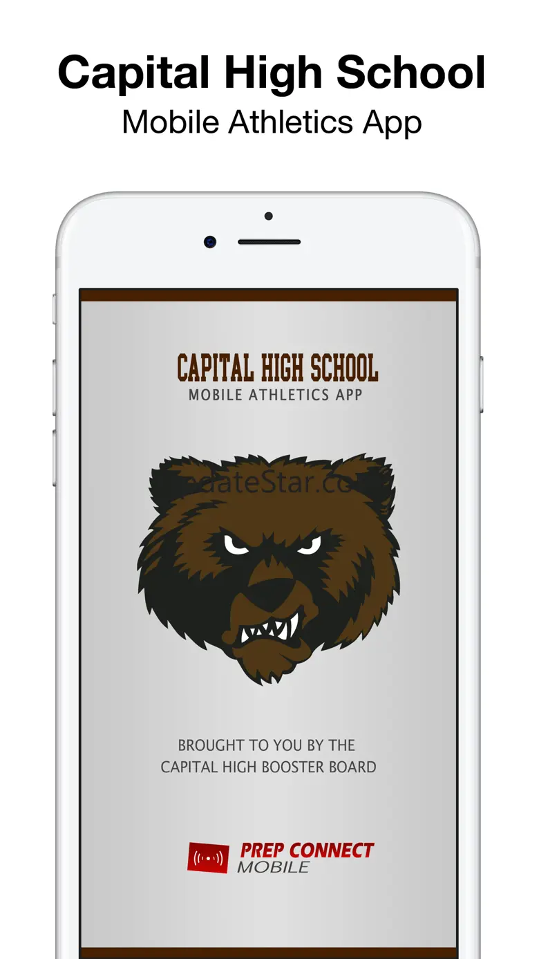 CHS Bruin Mobile 1.3.1