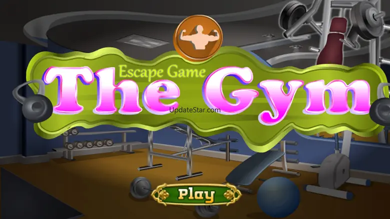 Escape Game The Gym 1.0