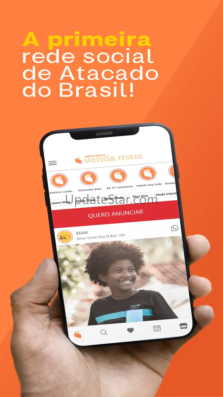 Venda Mais | Atacado 5.5.0