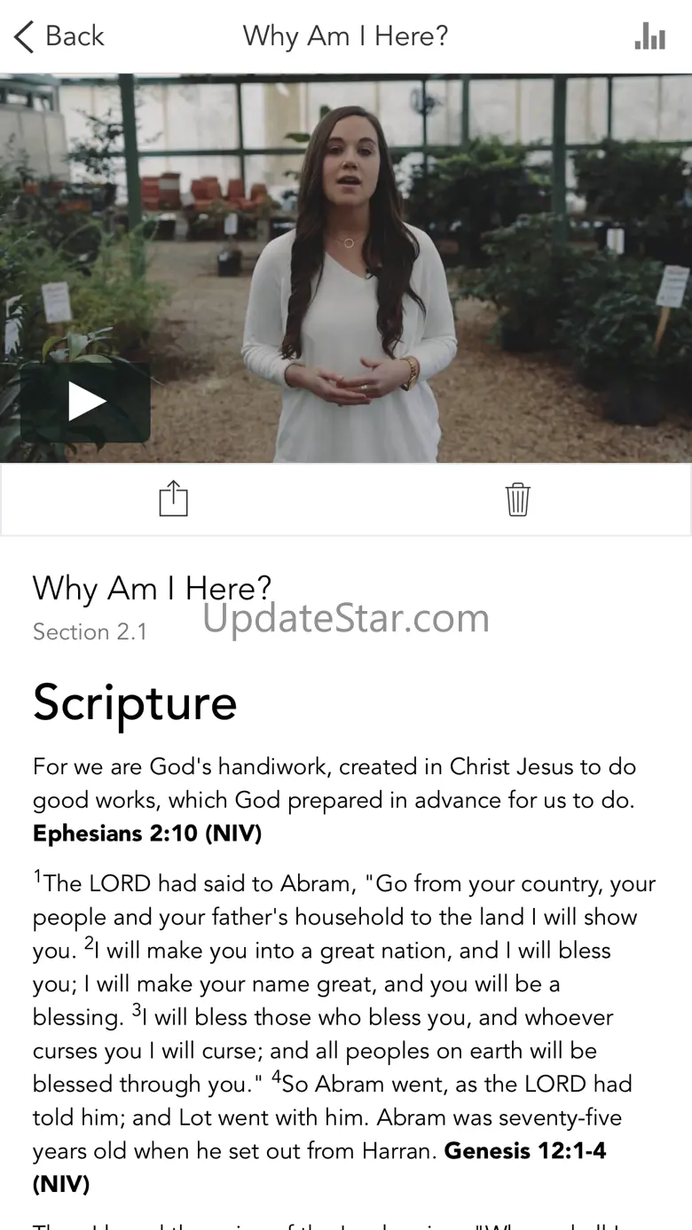 Elements l Spiritual Formation 2.1