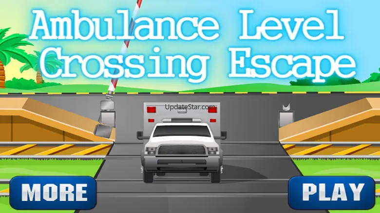 Escape Games Ambulance 1.0