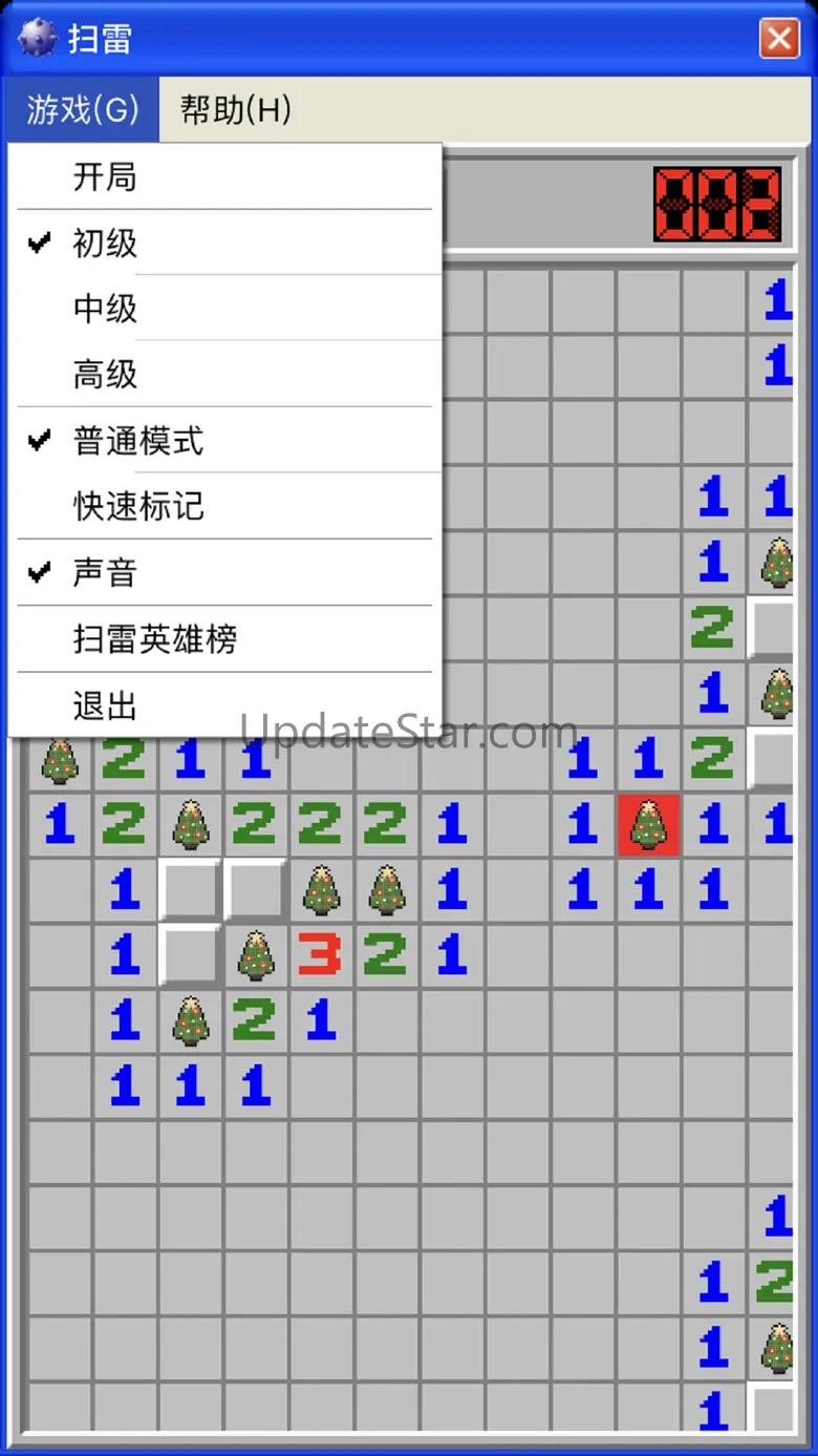 Minesweeping:Classic Puzzle Ga 1.3.4