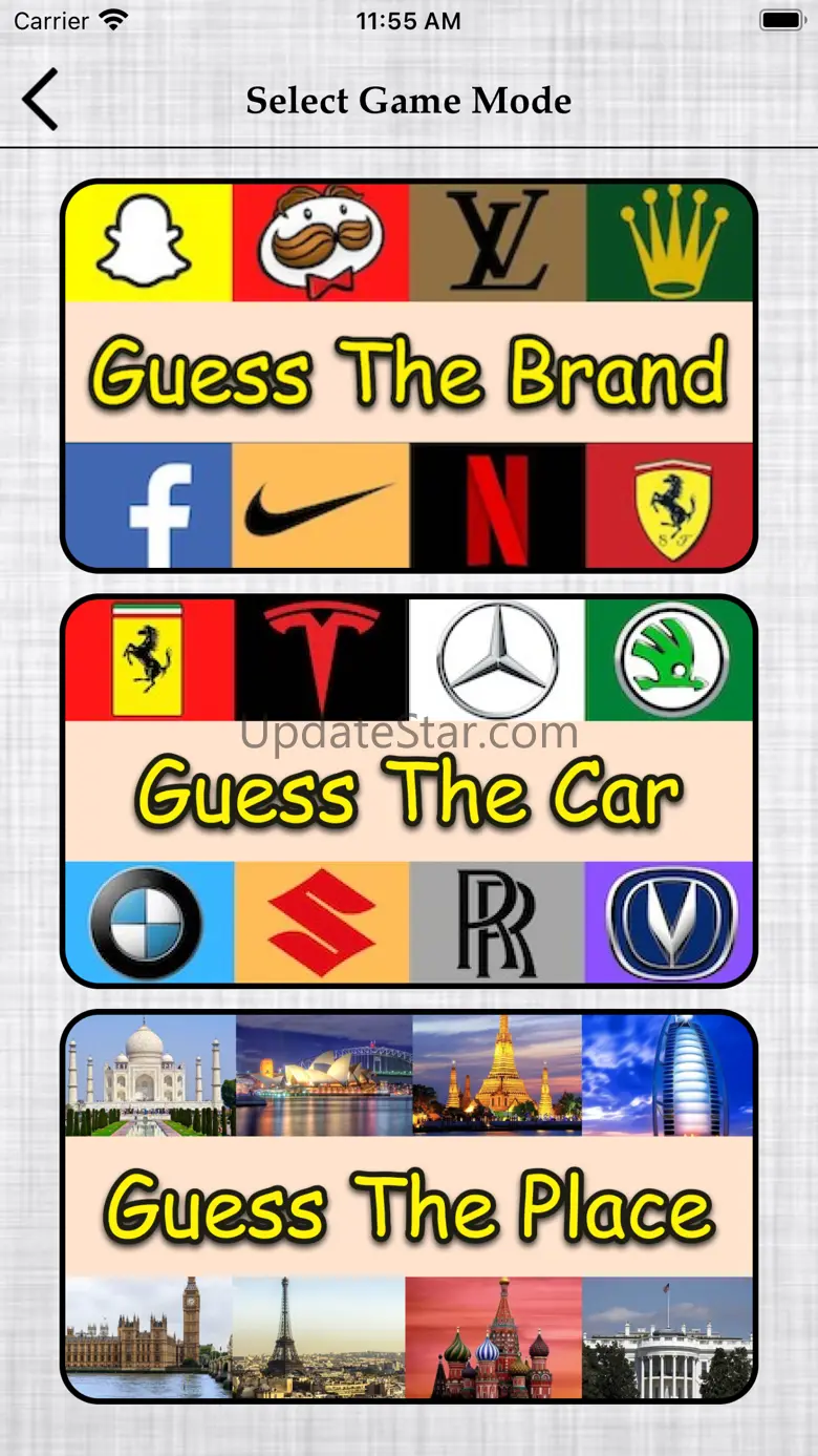 Guess Logo! 2.4